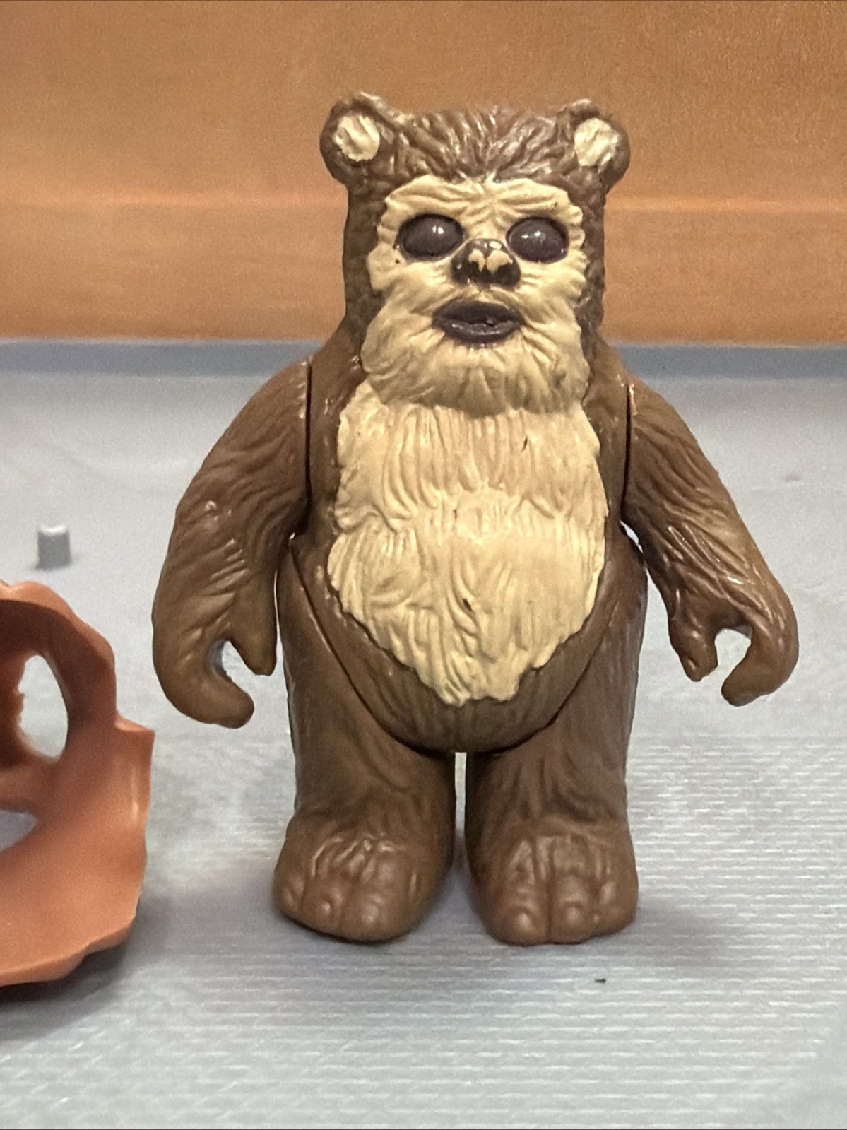 Wicket W. Warrick sold