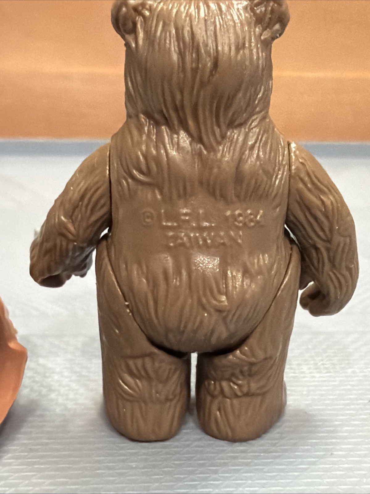 Wicket W. Warrick sold