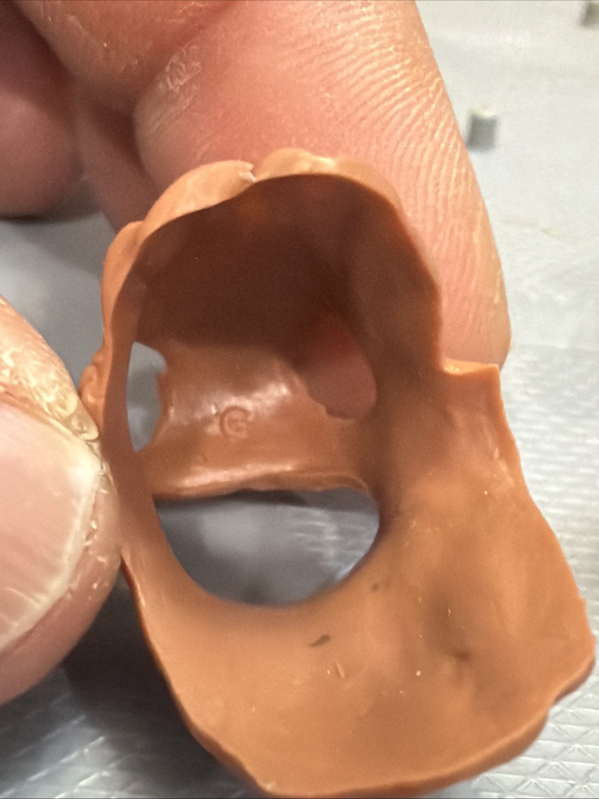 Wicket W. Warrick sold