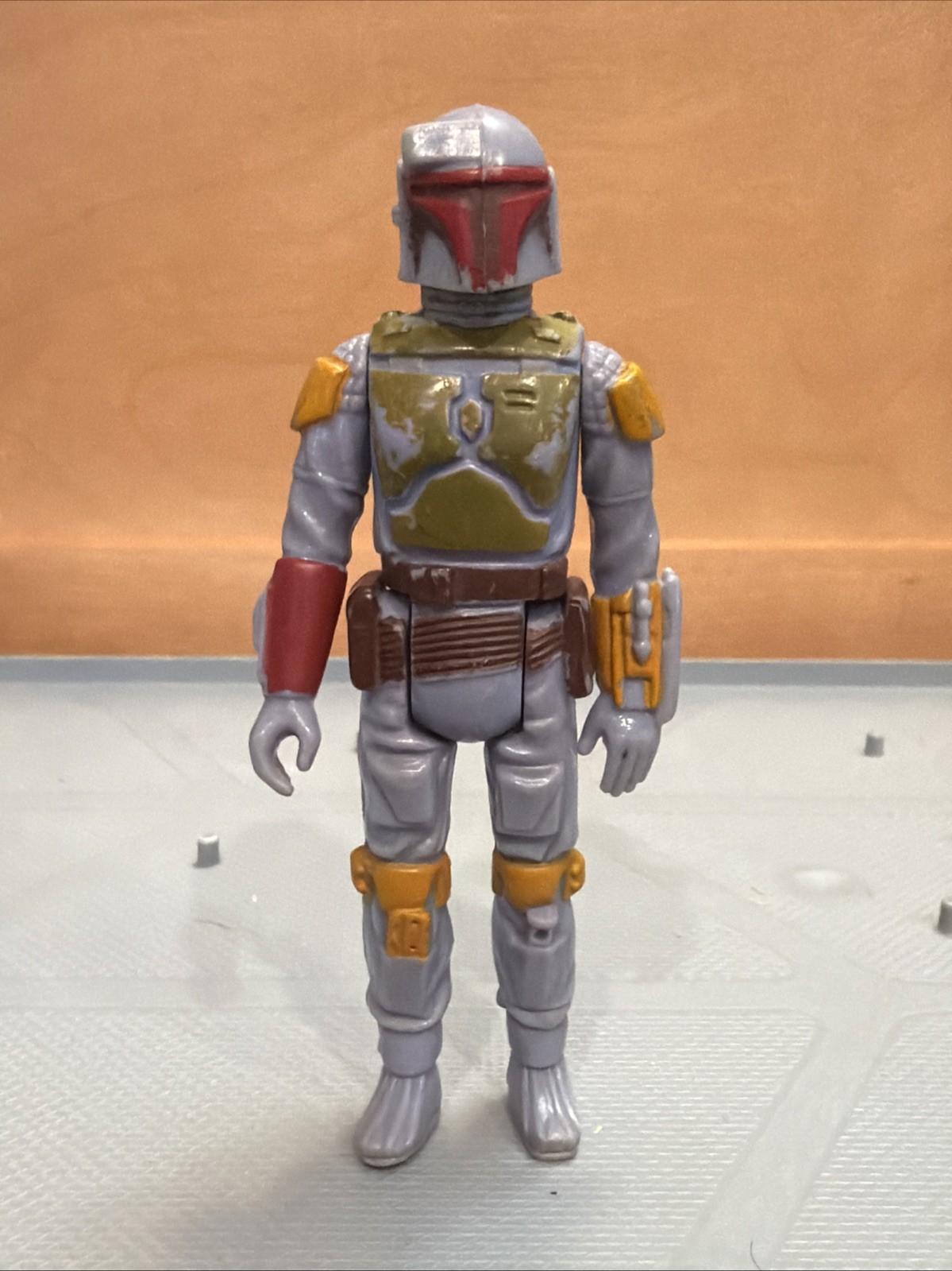Boba Fett sold