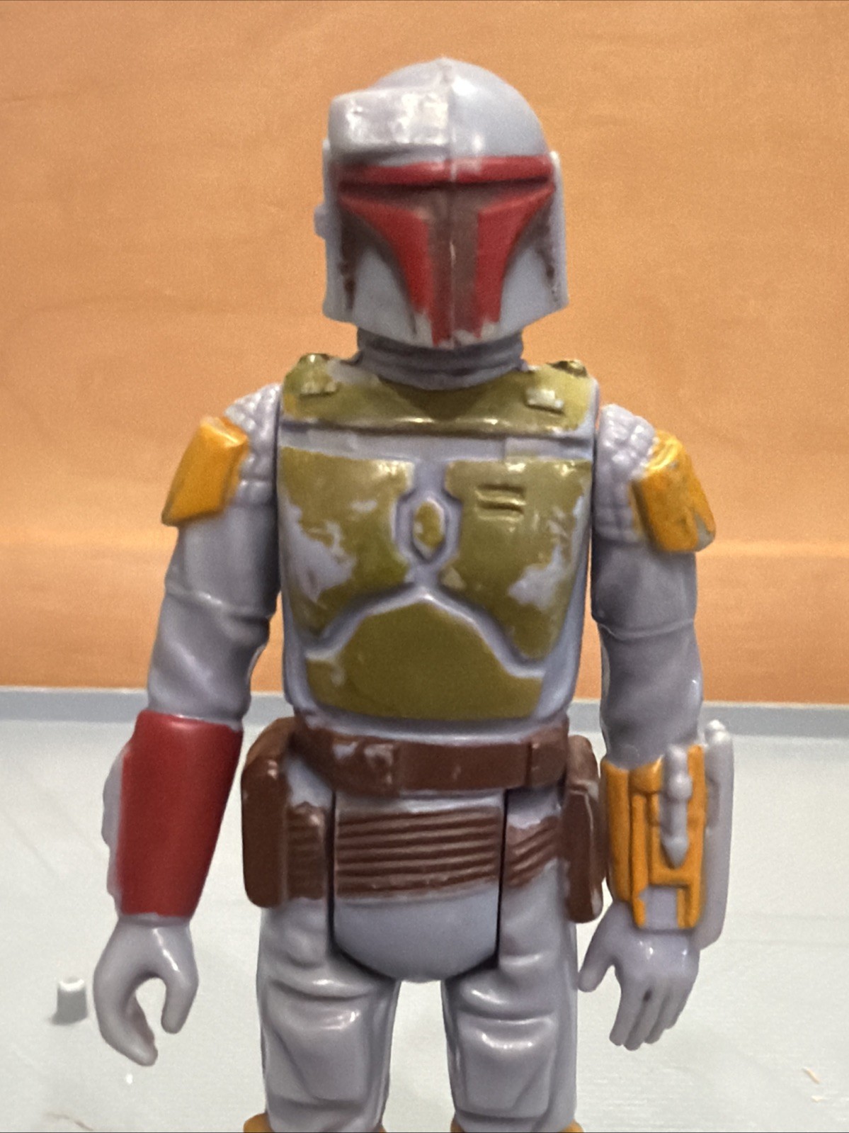 Boba Fett sold