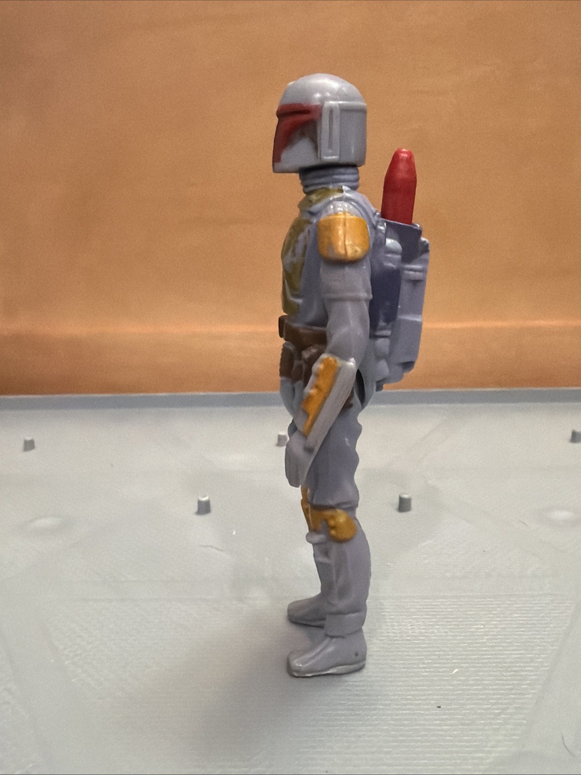 Boba Fett sold