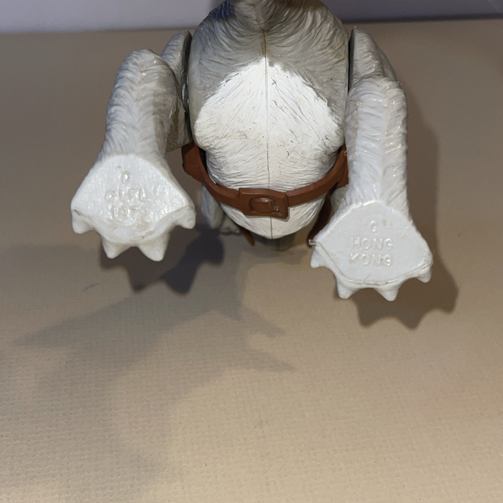 Tauntaun (closed belly) sold