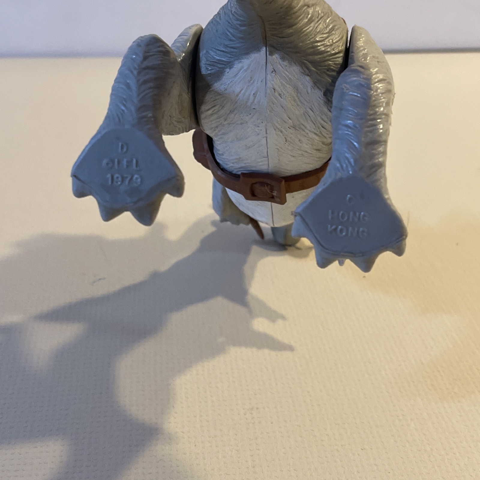Tauntaun (closed belly) sold