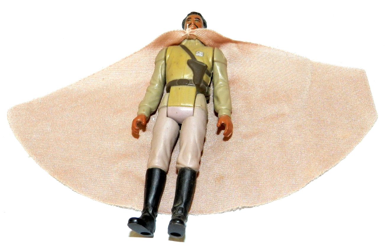 Lando Calrissian (General Pilot) sold