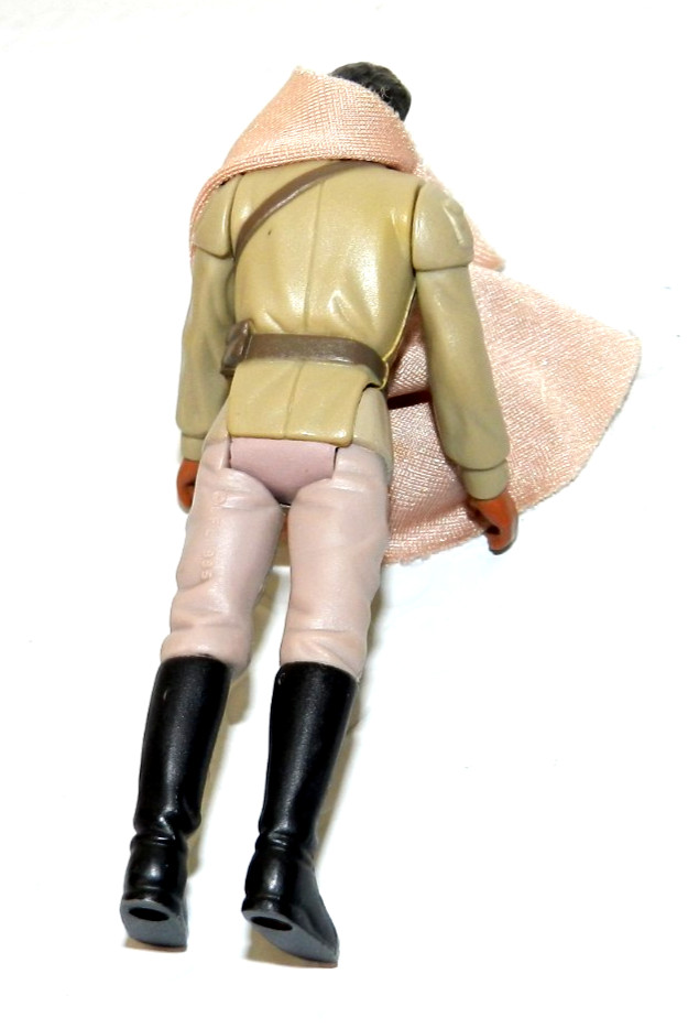 Lando Calrissian (General Pilot) sold