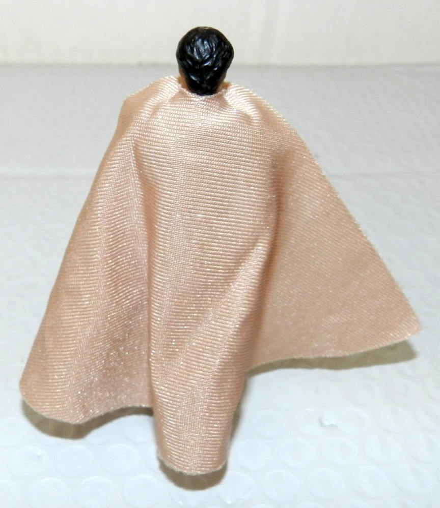 Lando Calrissian (General Pilot) sold