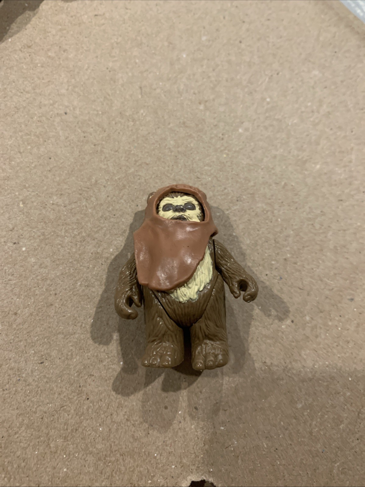 Wicket W. Warrick sold