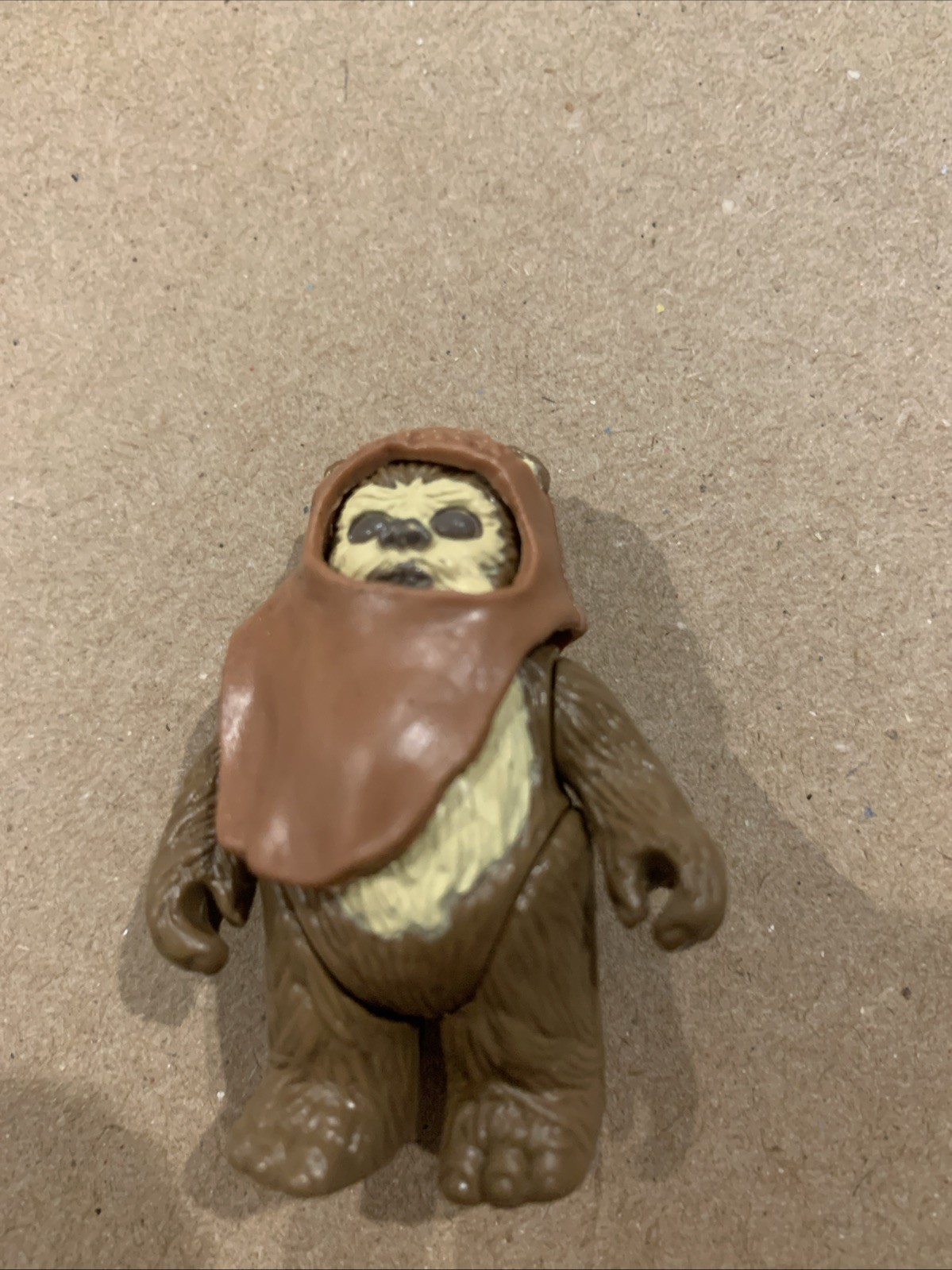 Wicket W. Warrick sold