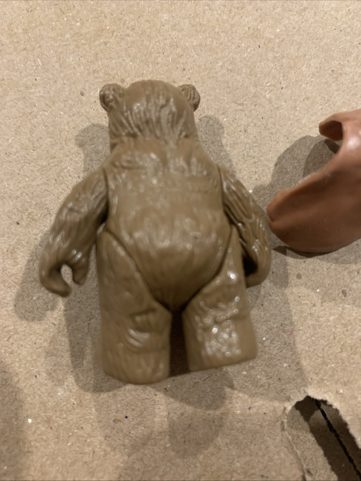 Wicket W. Warrick sold