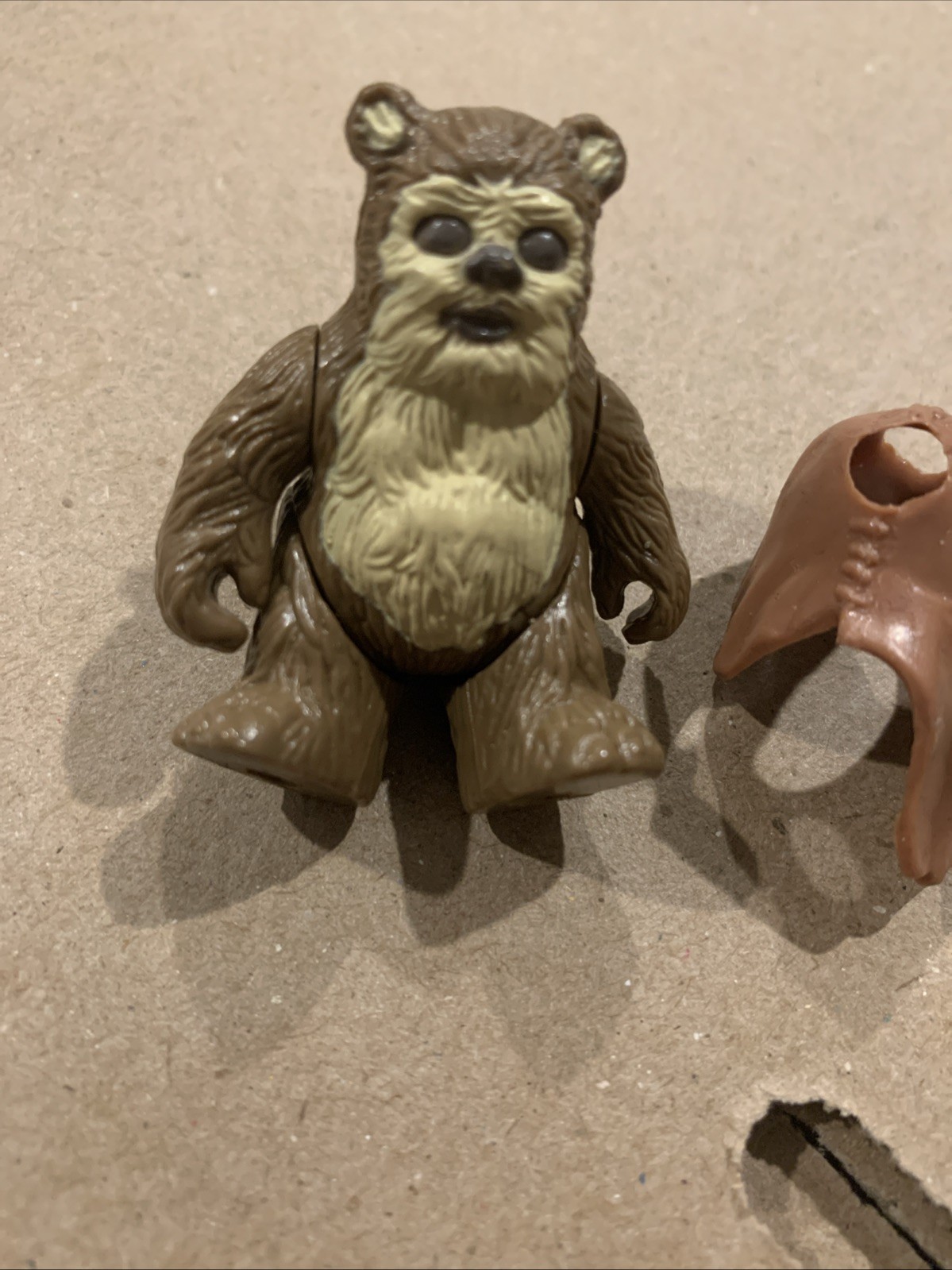 Wicket W. Warrick sold