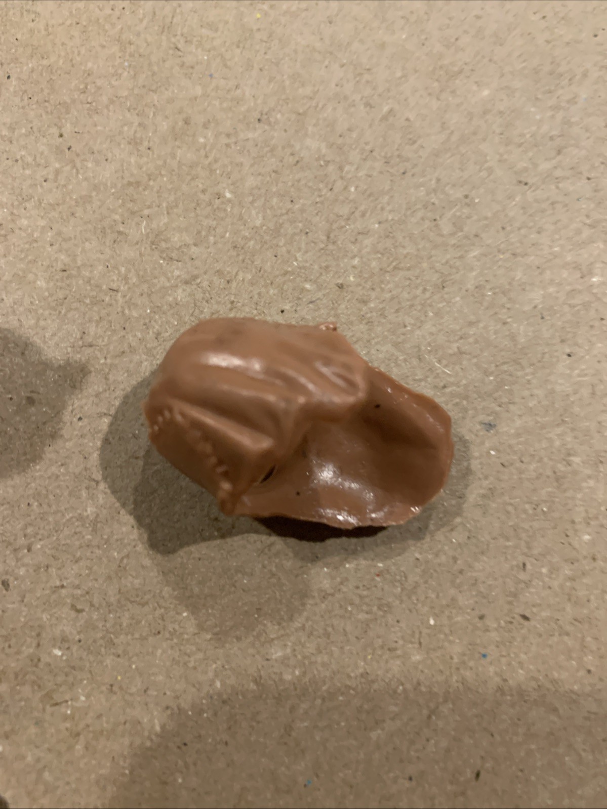 Wicket W. Warrick sold