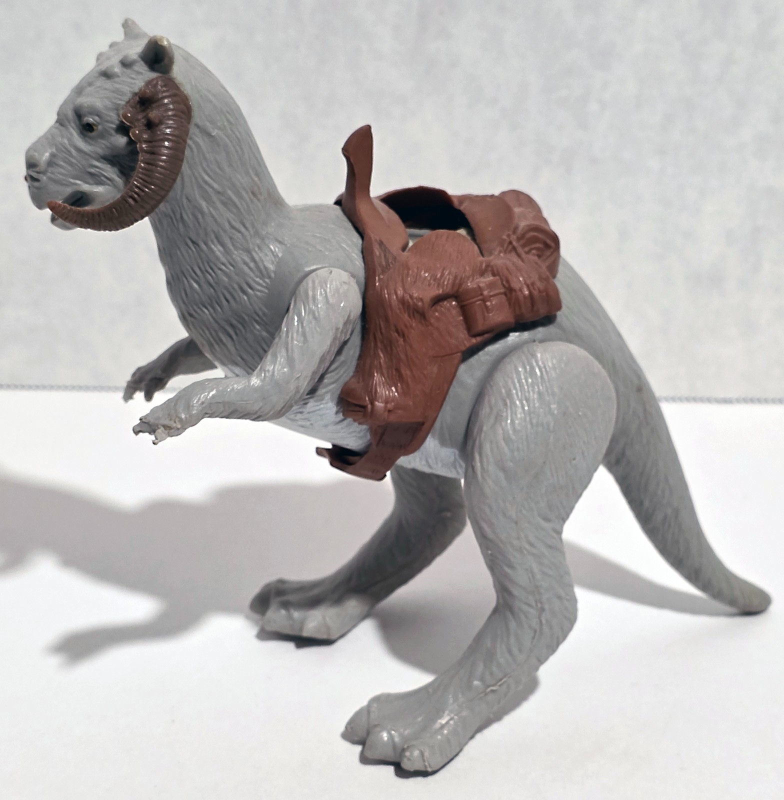 Tauntaun (closed belly) sold
