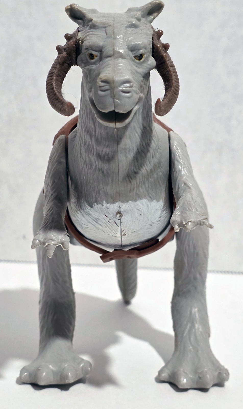 Tauntaun (closed belly) sold