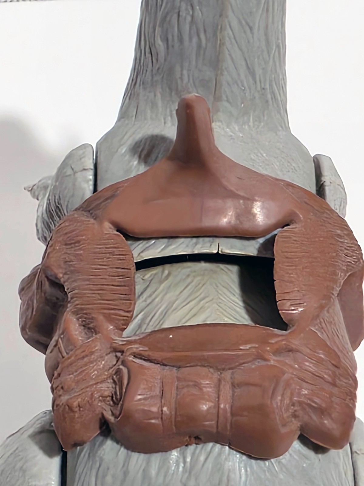 Tauntaun (closed belly) sold