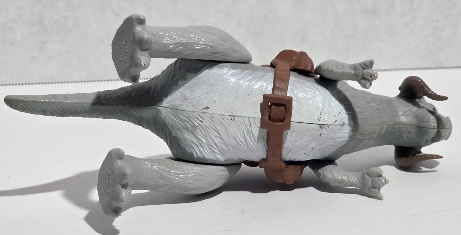 Tauntaun (closed belly) sold