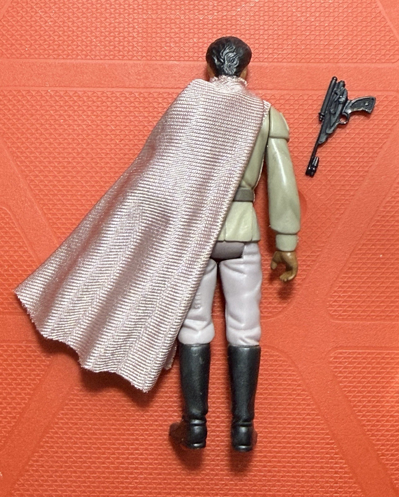 Lando Calrissian (General Pilot) sold