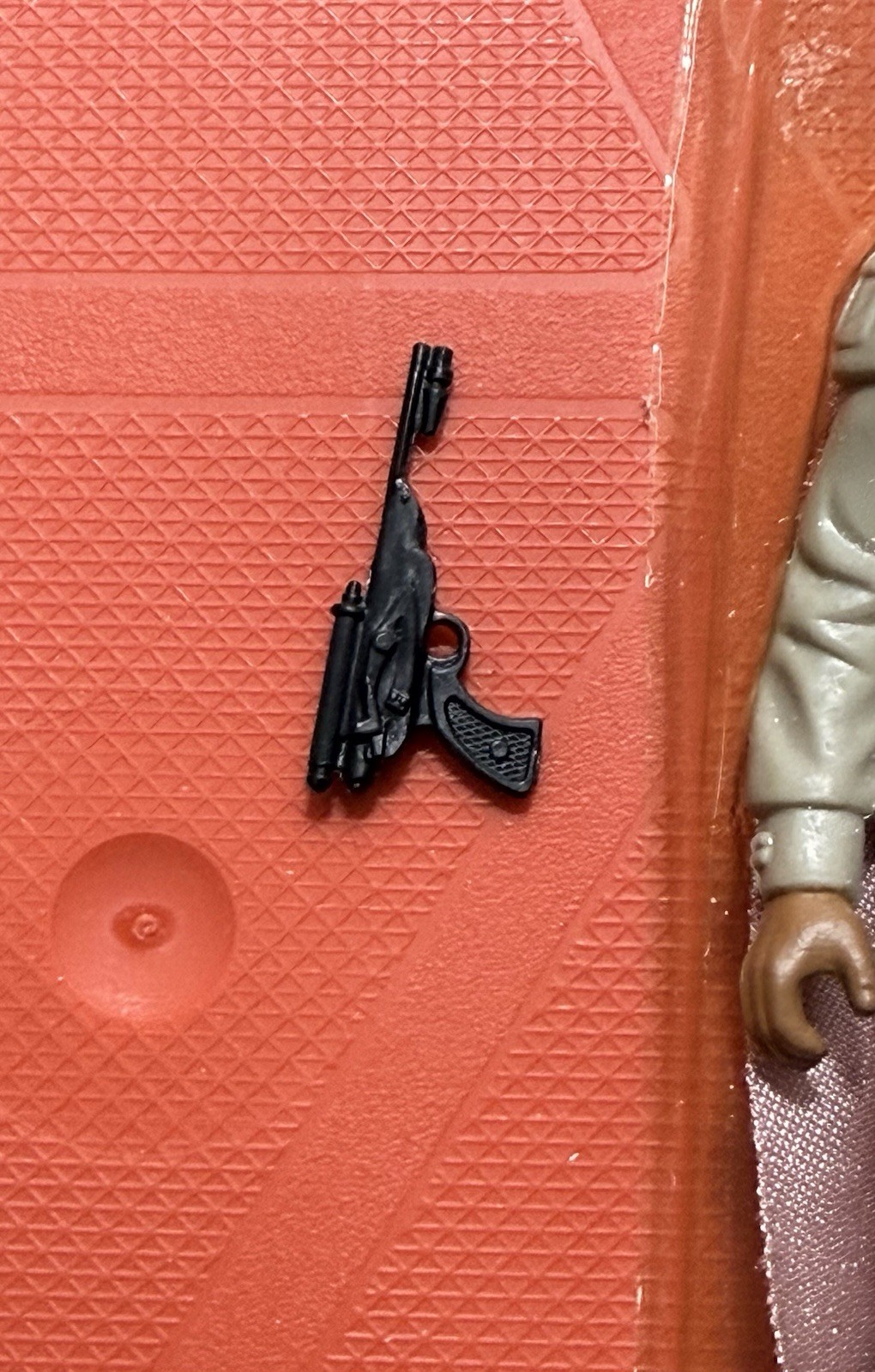 Lando Calrissian (General Pilot) sold