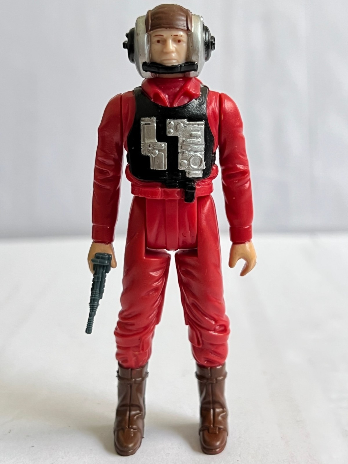 B-Wing Pilot sold