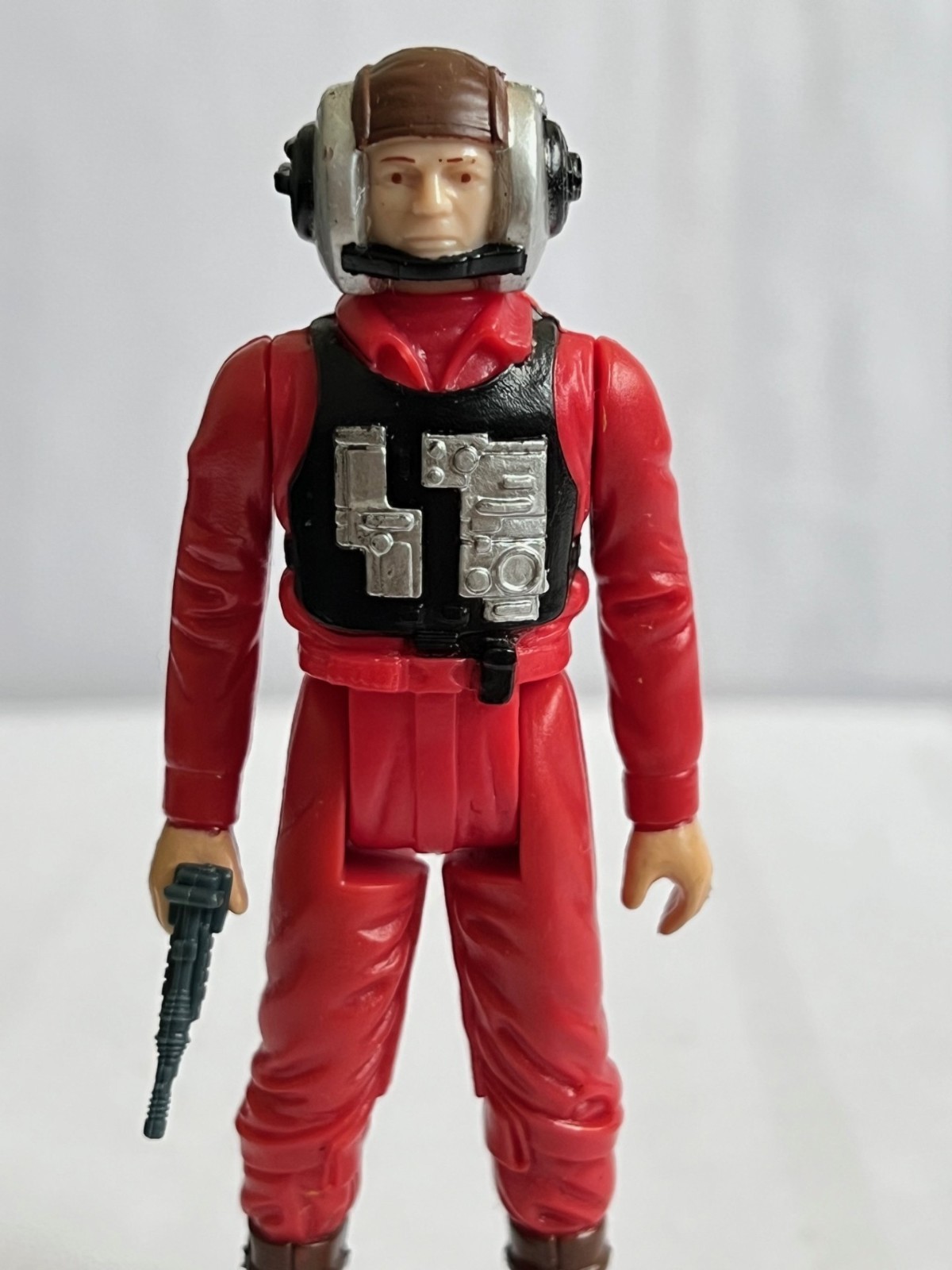 B-Wing Pilot sold