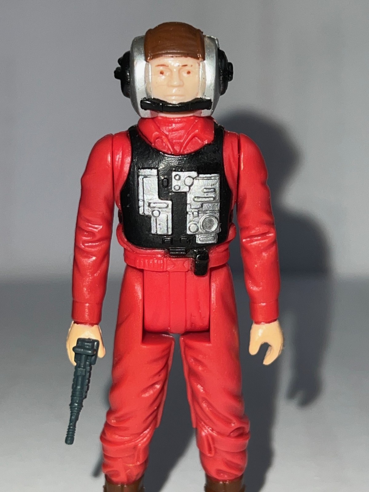 B-Wing Pilot sold