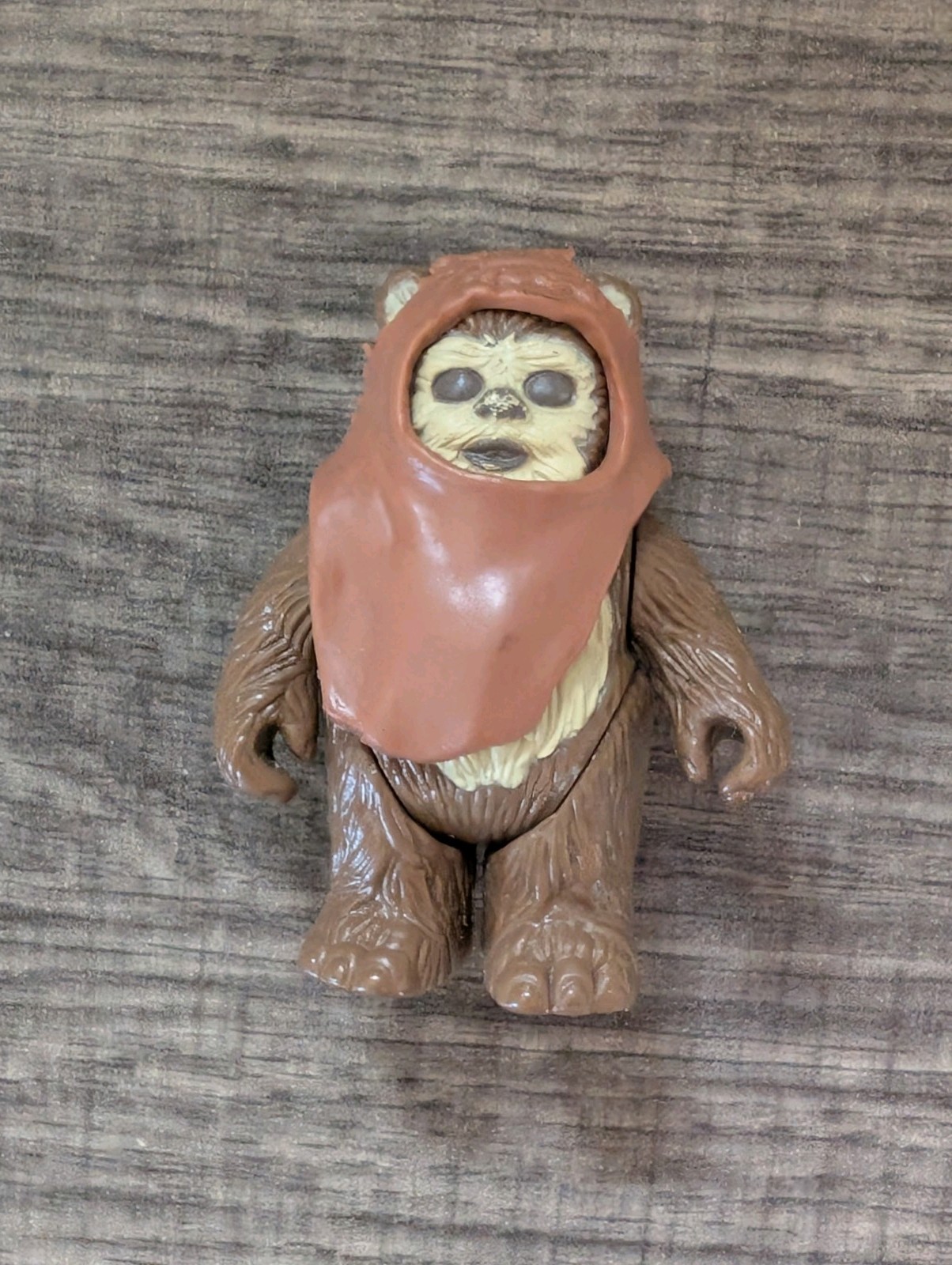 Wicket W. Warrick sold