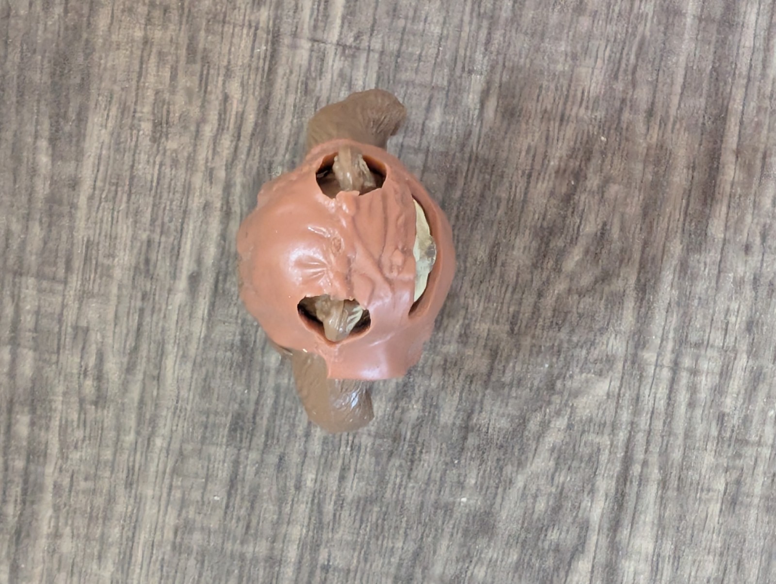 Wicket W. Warrick sold