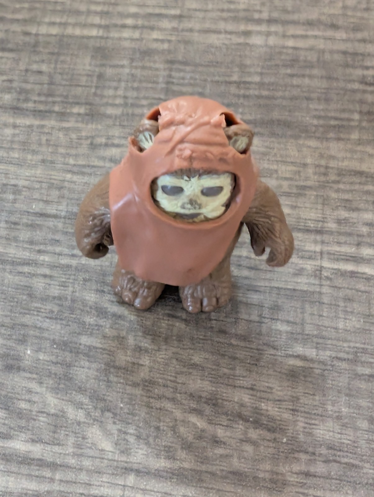 Wicket W. Warrick sold