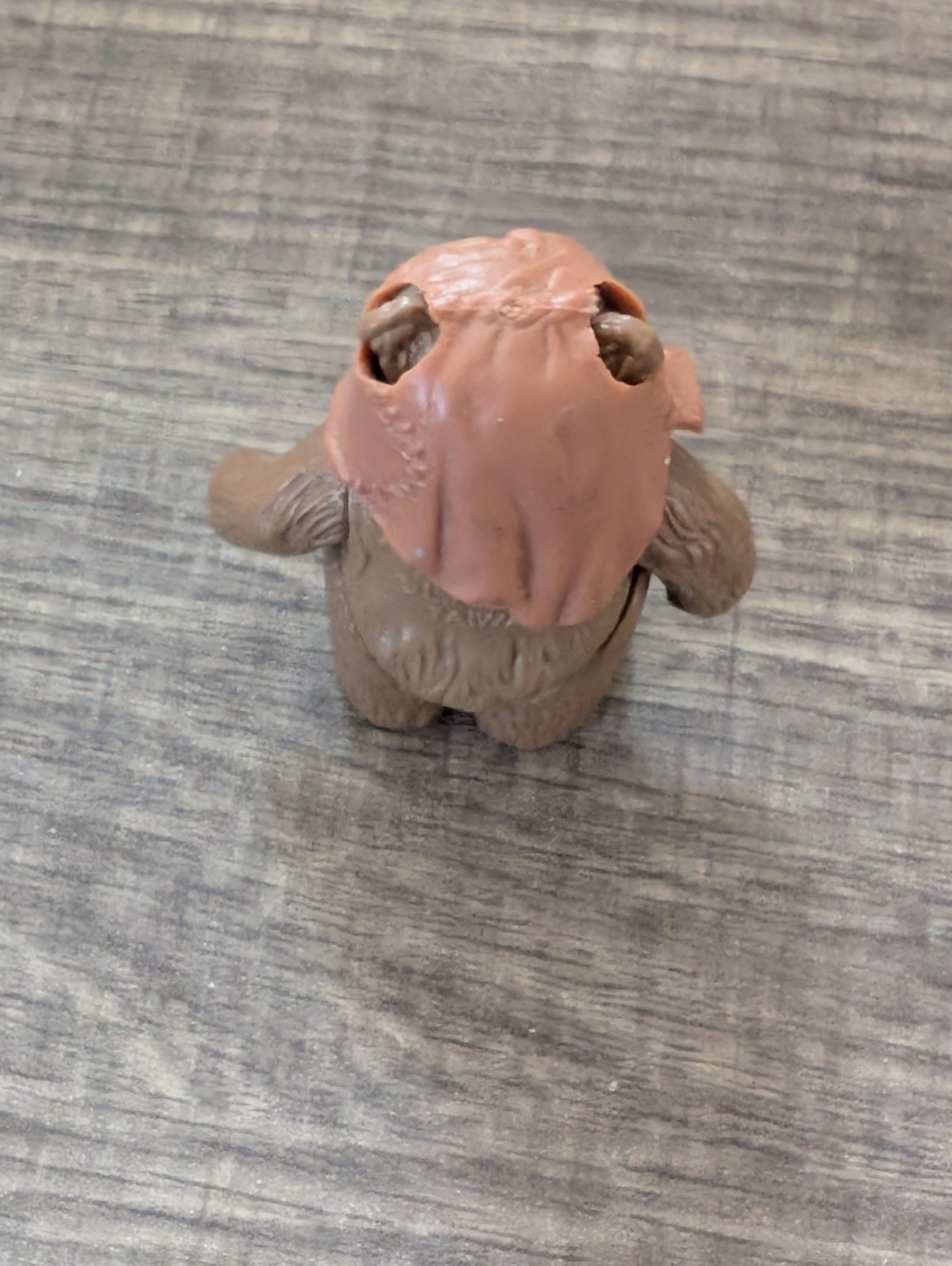 Wicket W. Warrick sold