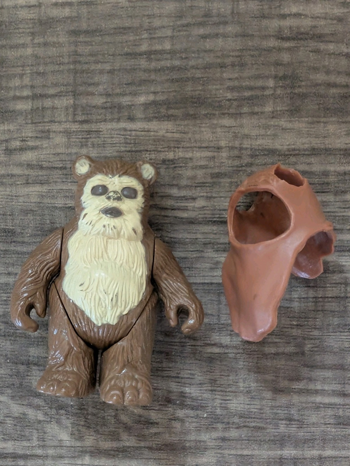 Wicket W. Warrick sold