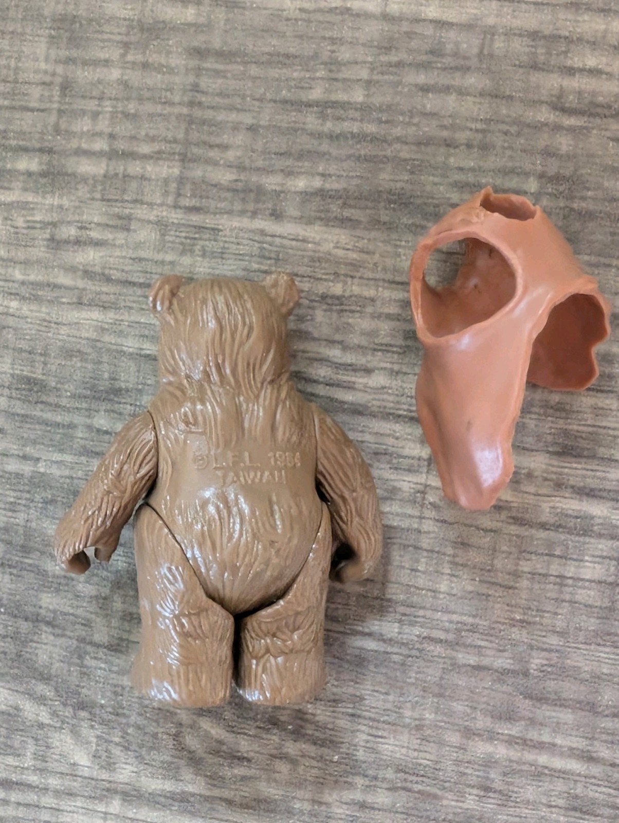 Wicket W. Warrick sold