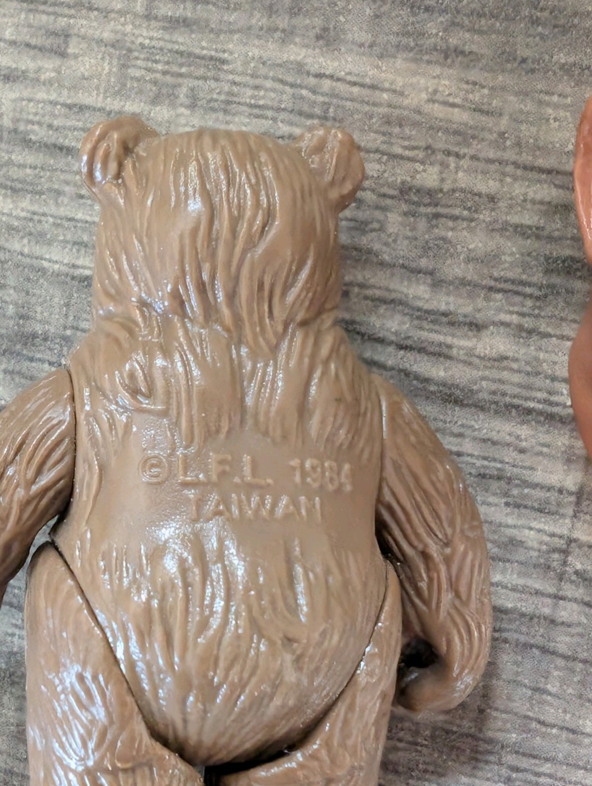 Wicket W. Warrick sold