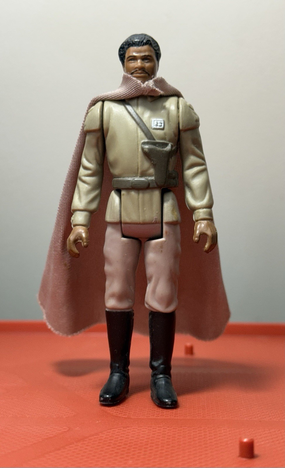 Lando Calrissian (General Pilot) sold