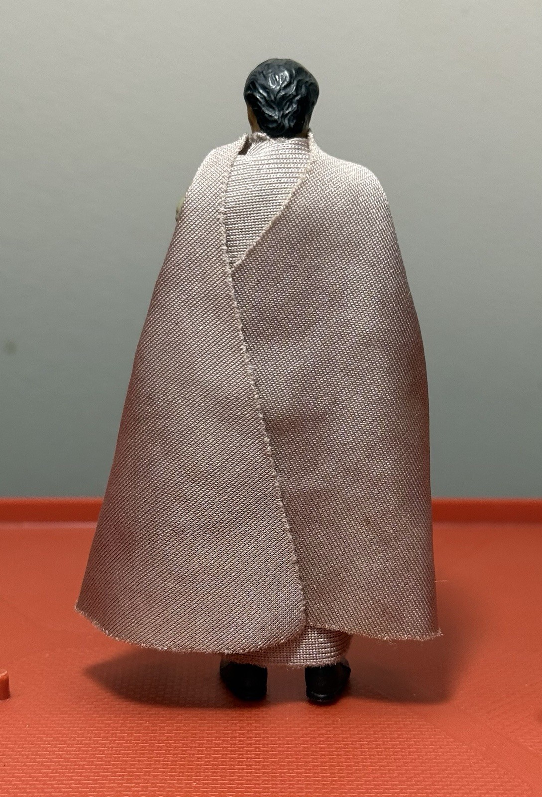 Lando Calrissian (General Pilot) sold