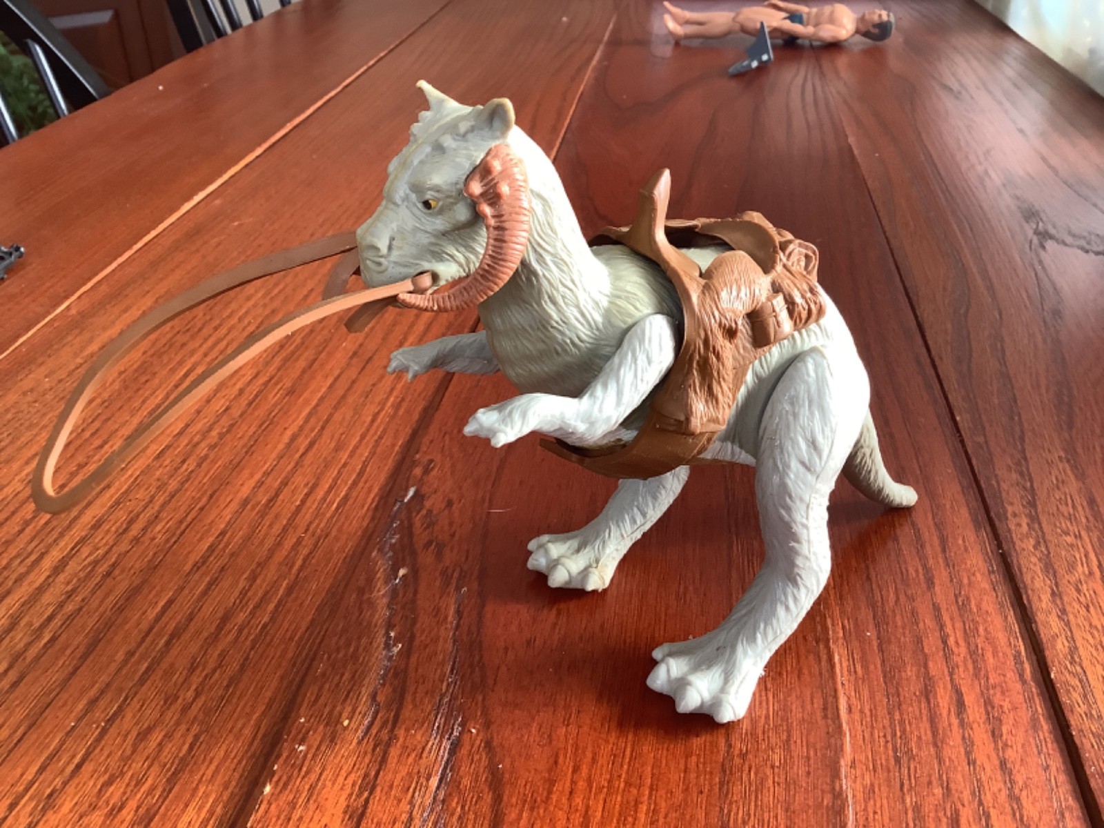 Tauntaun (open belly) sold
