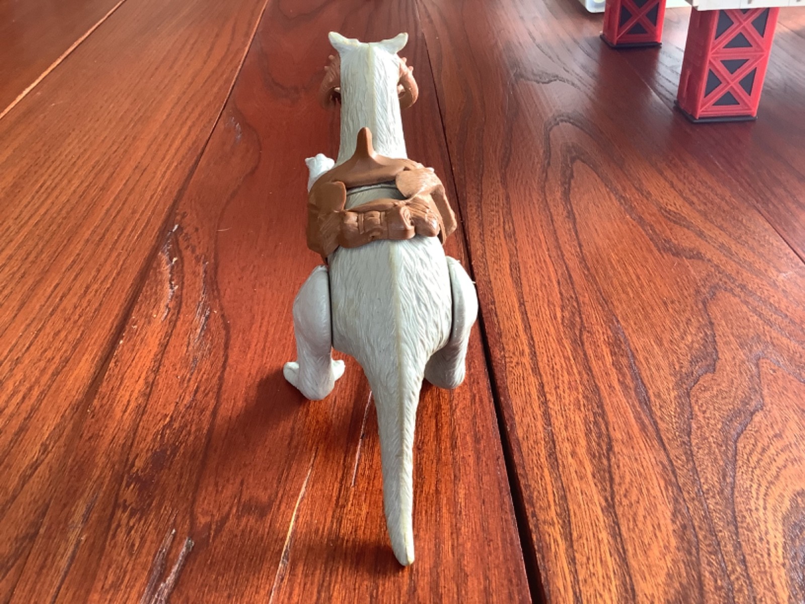 Tauntaun (open belly) sold