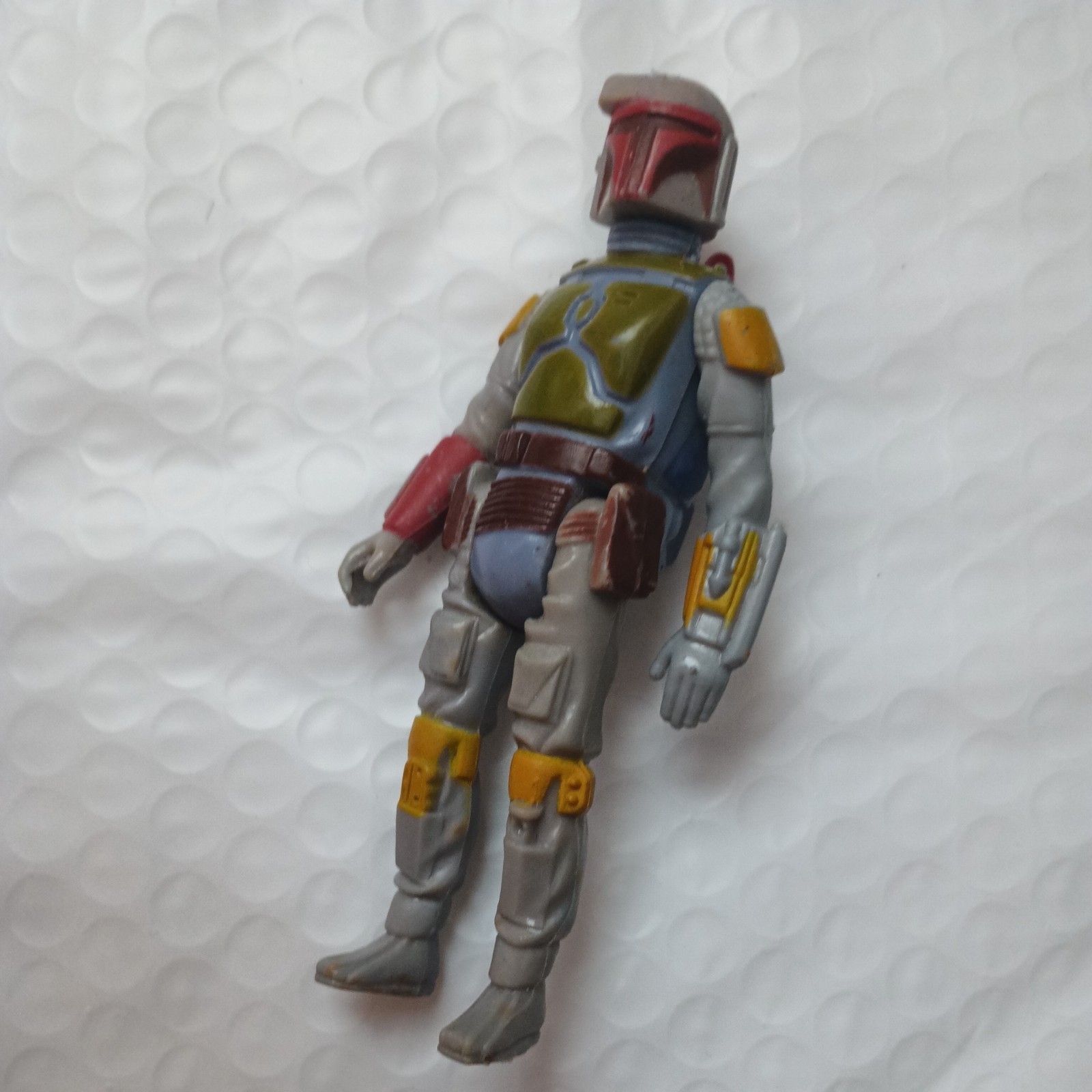 Boba Fett sold