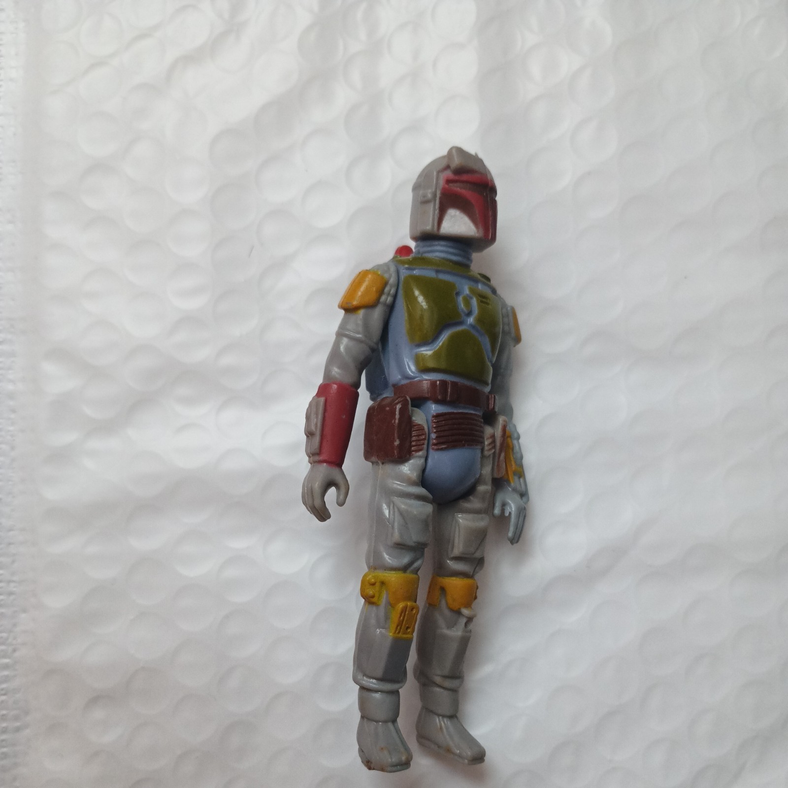 Boba Fett sold