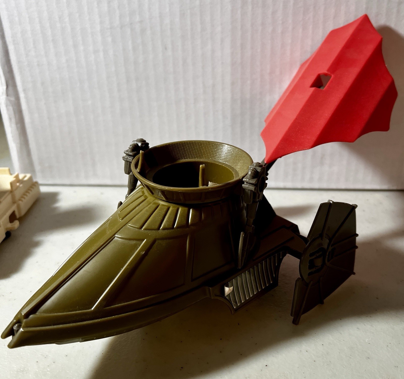 Desert Sail Skiff sold