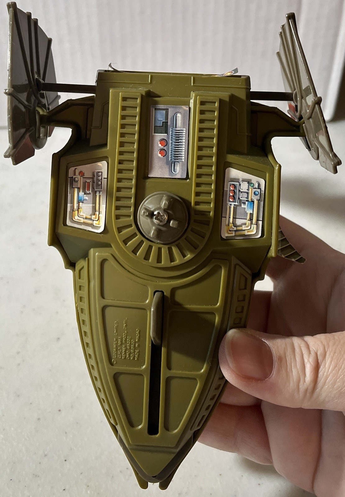 Desert Sail Skiff sold