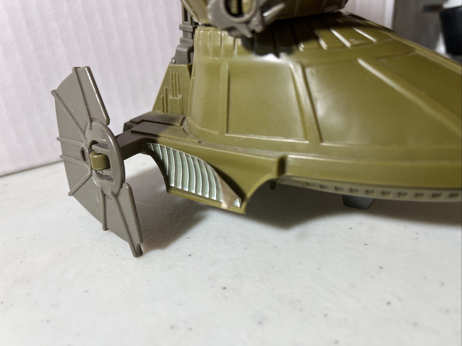 Desert Sail Skiff sold