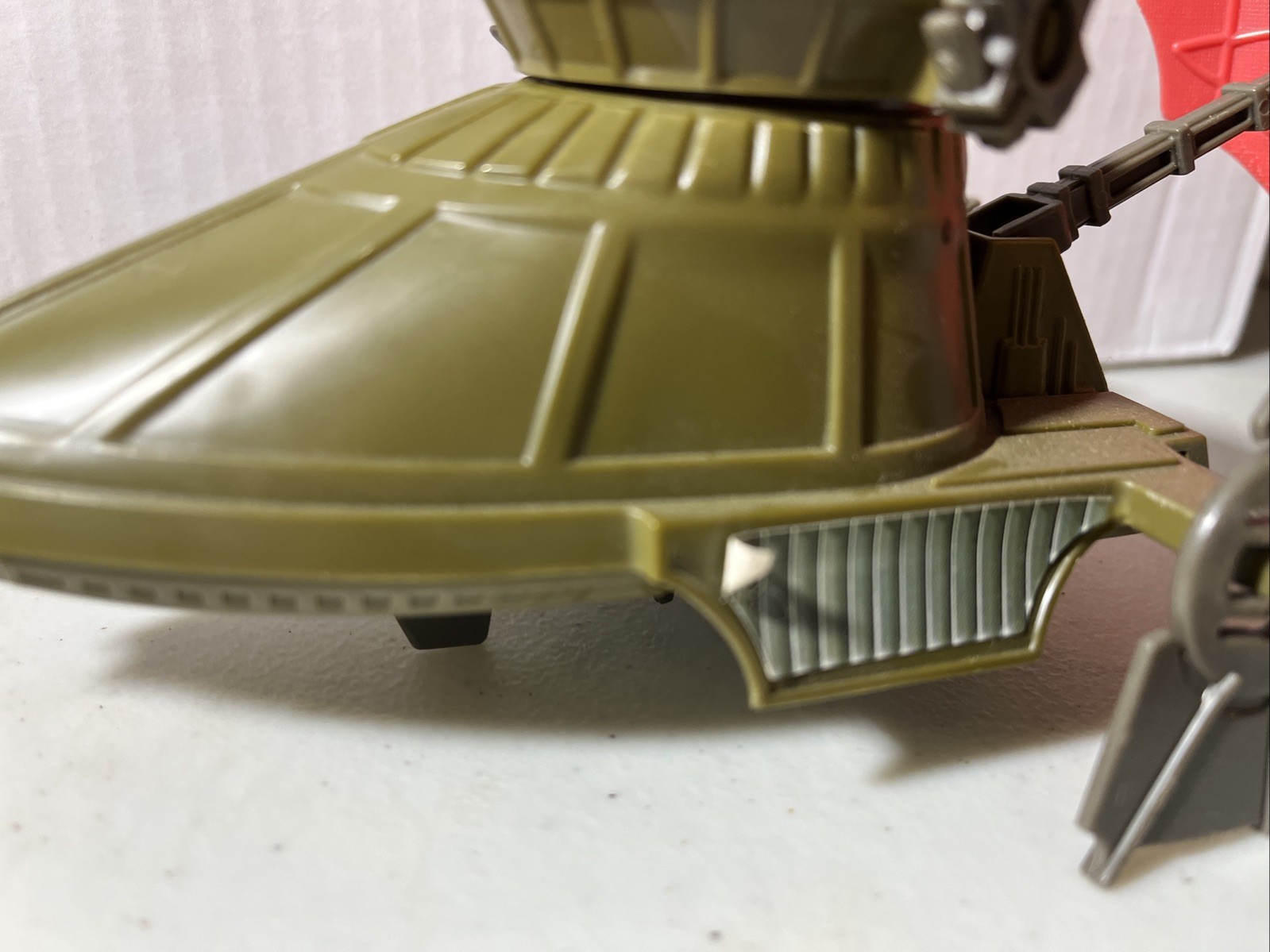 Desert Sail Skiff sold