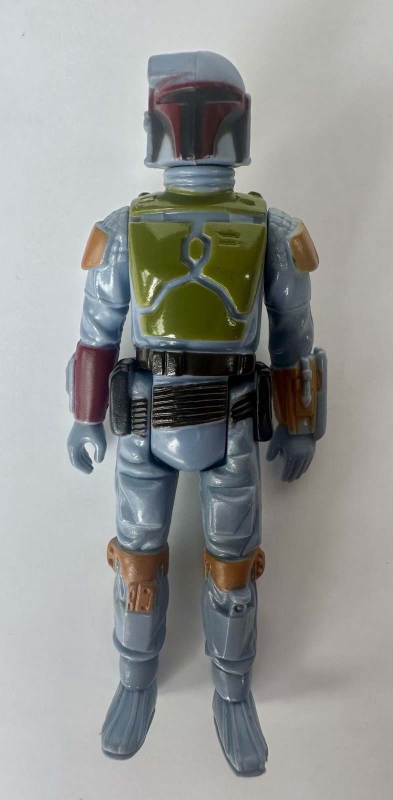 Boba Fett sold