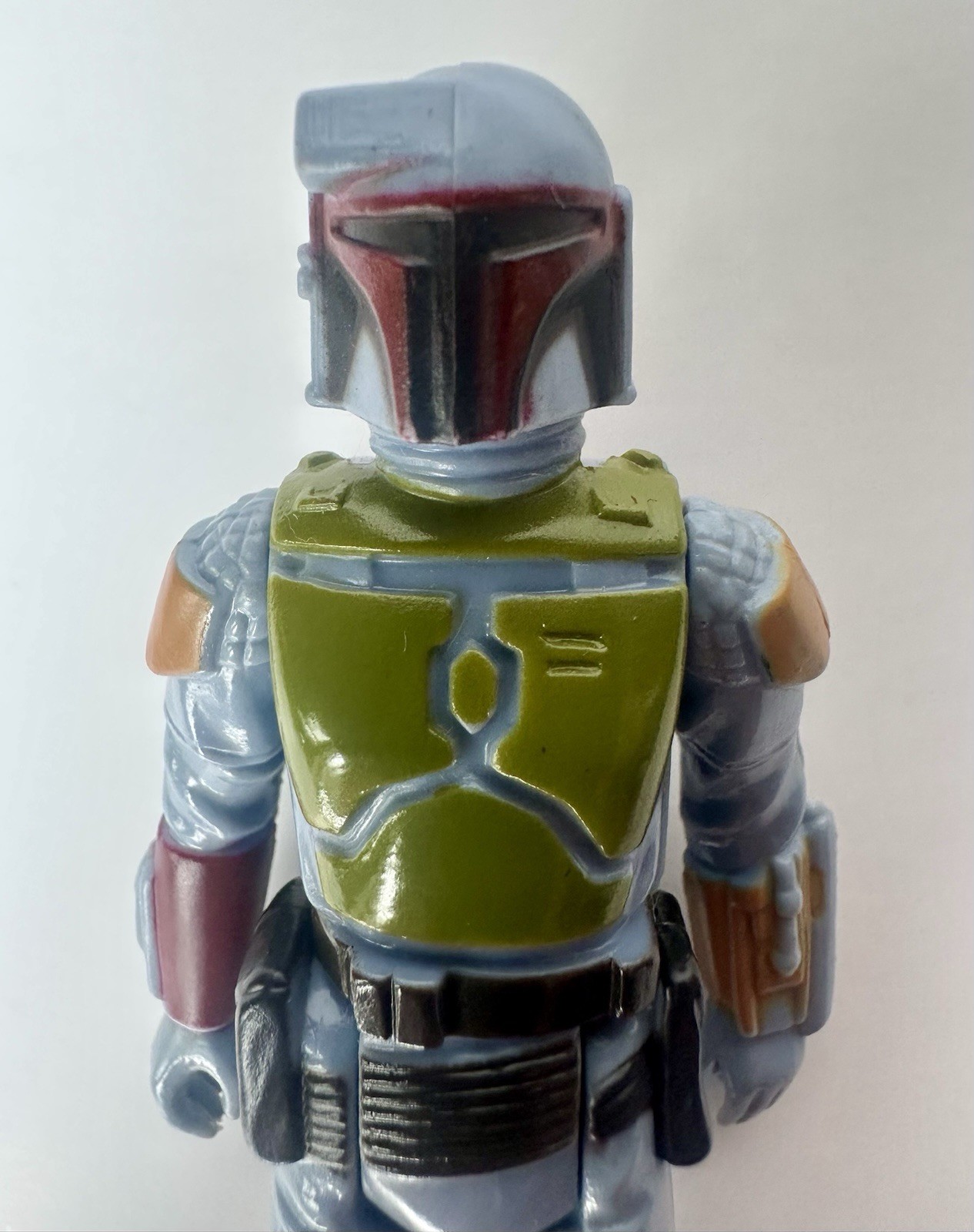 Boba Fett sold