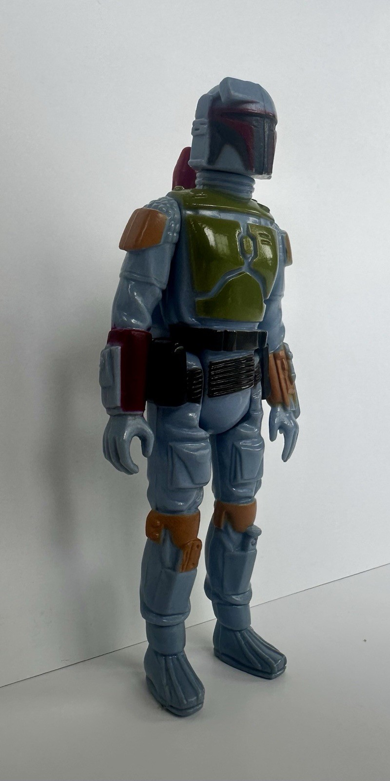 Boba Fett sold