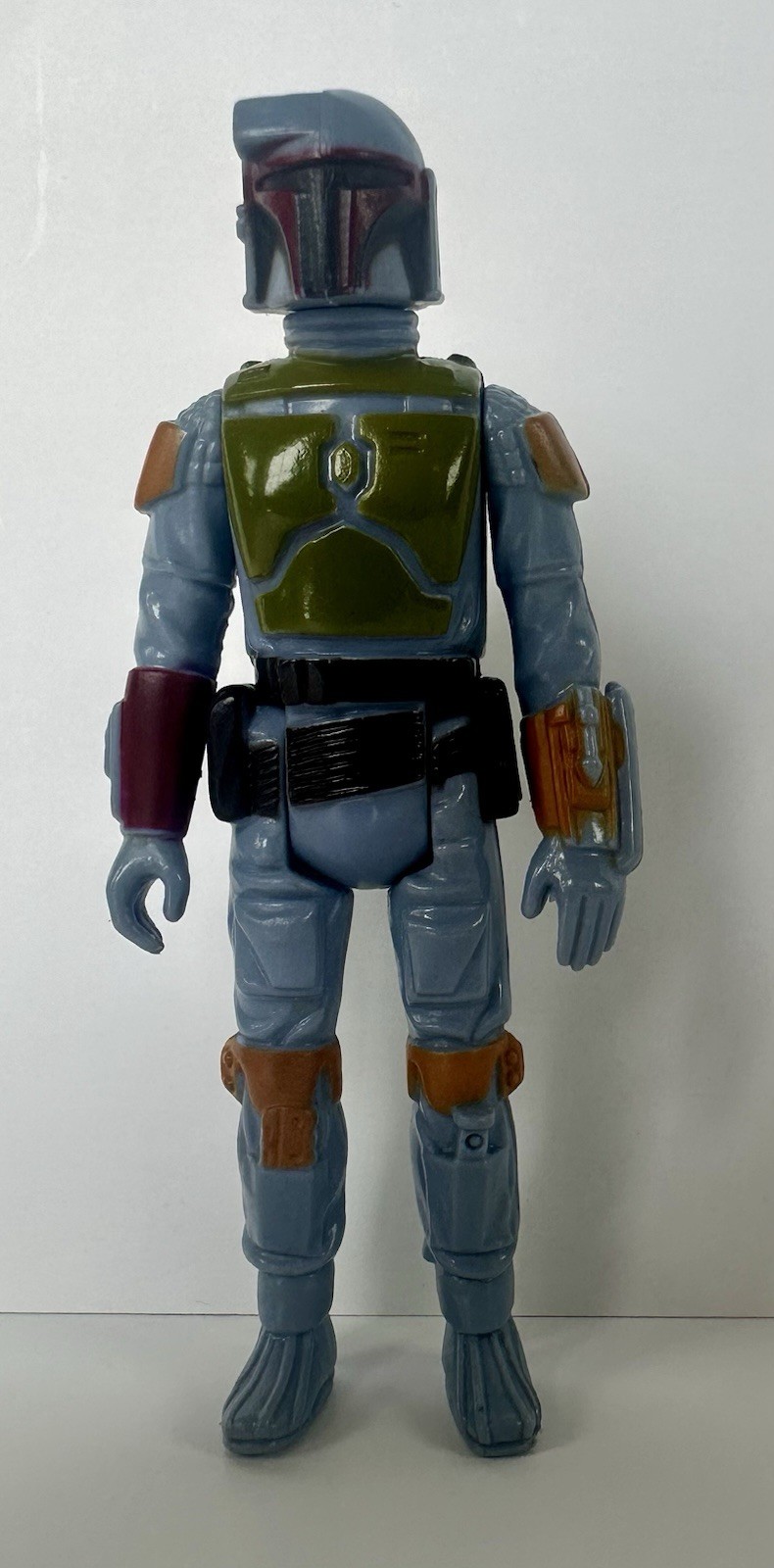Boba Fett sold