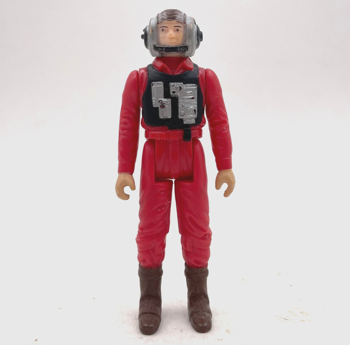 B-Wing Pilot sold