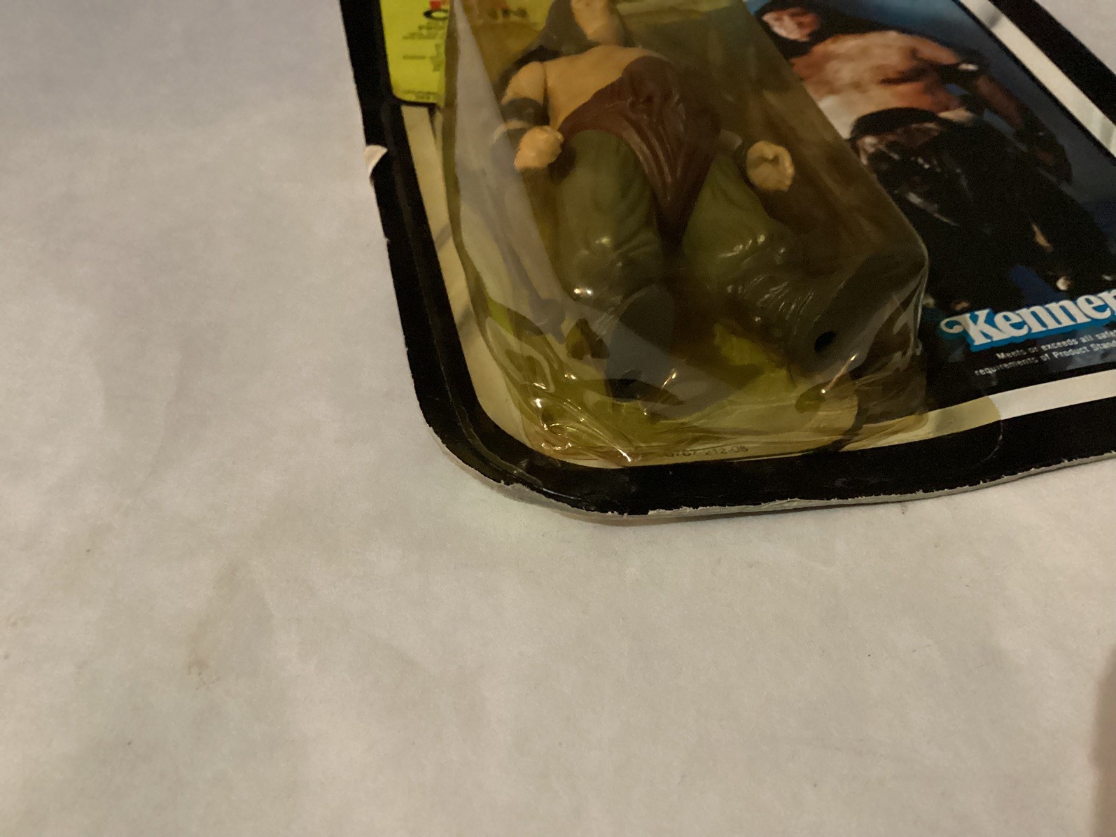 Rancor Keeper sold