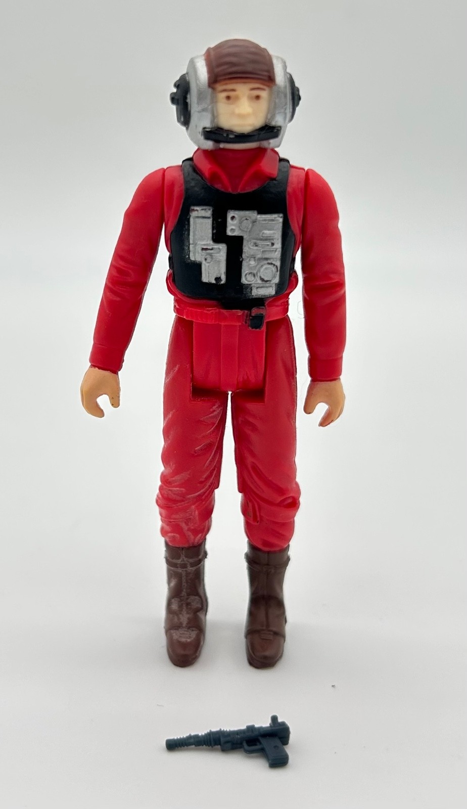 B-Wing Pilot sold