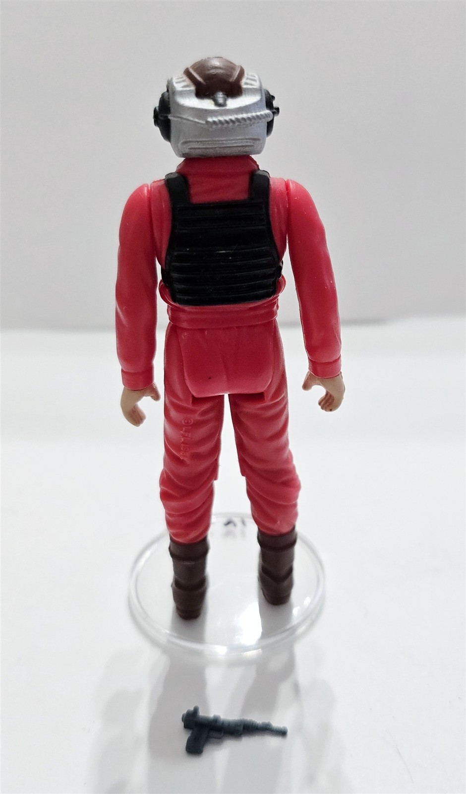 B-Wing Pilot sold